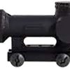 Trijicon VCOG 1-6x24mm Riflescope Segmented Circle/55 Grain