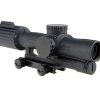 Trijicon VCOG 1-6X24 MIL Red Circle