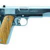 Tristar Government 1911 Chrome .38 Super 5" Barrel 8-Rounds