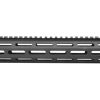 Troy Industries M-LOK 5.56, Aluminum, 13-inch Black