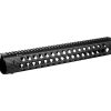 Troy  15-inch ALPHA 308 DPMS LP BLK
