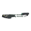 Truglo Brite-Sight Tritium / Fiber Optic Green / Yellow Sight for Glock