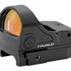 Truglo XR Red Dot Sight 3 MOA Dot Reticle 20x18mm Objective