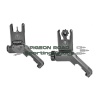 Ultradyne C2 Folding Offset Sight Combo