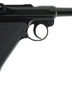 Umarex Legends P.08 Airgun .177 21-Rounds