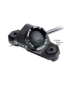 Unity Tactical Hot Button for MILSPEC Crane Laser Ports