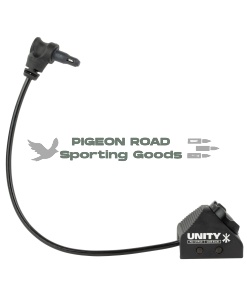 Unity Tactical Hot Button for MILSPEC Crane Laser Ports Picatinny