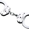 Uzi Accessories Handcuffs Steel NIJ Approved