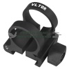 Vltor SMOCG Scout Mount Offset CG Model Fits Lights .98" to 1.04" Aluminum Black