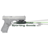 Viridian X5L Gen3 Light/Laser Combo 500 Lumens/Green