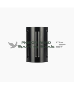 Alternative view of 2.5″ Adaptive Tube Aluminum 1.58OD 1.375-24 TPI for 10 Inch Modular Solvent Trap