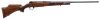 Weatherby Mark V Camilla Deluxe Walnut 6.5 WBY RPM 24" Barrel 4-Rounds