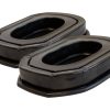 Walkers Game Ear Gel Ear Pad for Razor and Xcel Series Muffs Black