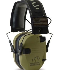 Walkers Game Ear Razor Patriot ODG Earmuff 23 dB