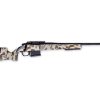 Weatherby 307 Hush Hush Camo .300 Win 26" Barrel 5-Rounds