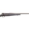 Weatherby Mark V Backcountry 2.0 Brown .308 Win 22" Barrel 5-Rounds