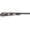 Weatherby Mark V Backcountry Guide Green / Tan .308 Win 20" Barrel 4-Rounds
