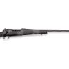 Weatherby Mark V Live Wild Black Camo 6.5 WBY RPM 24" Barrel 4-Rounds