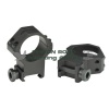Weaver 99514 Tactical 4 Hole Mount