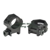 Weaver 99515 Tactical 4 Hole Mount