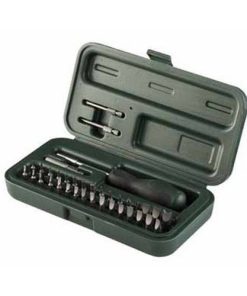 Weaver Gunsmith Tool Kit Entry