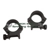 Weaver Quad Lock Detachable Rings 1" High