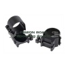 Weaver Top Mount Extention Rings 30mm Hi Mount