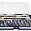 Wheeler Engineering PREC MICRO SCREWDRIVER SET