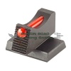 Wilson Combat Snag-Free Front Sight Fiber Optic Red for H&K