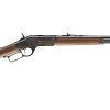 Winchester Model 1873 Short Rifle Wood/ Blued .357 Magnum/ 38 Special 20-Inch 10Rd