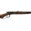 Winchester 1892 Deluxe Trapper Takedown Blue .45 Colt 16-inch 6Rds