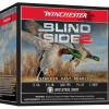 Winchester Blind Side 2 12 Gauge #2 Shot 3.5"