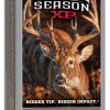 Winchester Deer Season XP Brass .30-30 150 Grain 20-Rounds EP