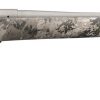 Winchester Model 70 Extreme VSX Truetimber VSX 6.5 PRC 24" Barrel 3-Rounds