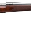 Winchester Model 70 Super Grade IV/V French Walnut .264 Win 26" Barrel 3-Rounds