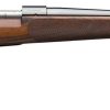 Winchester Model 70 Super Grade French Walnut .364 Win 26" Barrel 3-Rounds