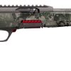 Winchester Wildcat SR TrueTimber VSX .22 LR 16.5" Barrel 10-Rounds