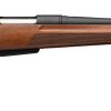 Winchester XPR Sporter Walnut .450 BM 24" Barrel 3-Rounds
