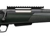 Winchester XPR Stealth SR Green 7mm-08 16.5" Barrel 3-Rounds