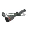 X-Vision Optics TS200 Thermal Scope 2.3-9.2x35mm