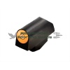 XS Sight Systems Big Dot Orange S&W Bodyguard 38