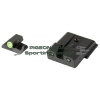 XS Sight Systems R3D 2.0 Green For HK P30