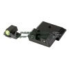 XS Sight Systems R3D 2.0 Green Fits S&W M&P Shield OR