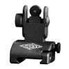 Yankee Hill Machine Company YHM-5010 Q.D.S. Same Plane Rear Sight