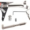 Zev Technologies FUL-ULT-45SF-S-B Fulcrum Ultimate Trigger Kits