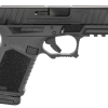 Anderson Manufacturing Kiger 9C 9mm 3.9" Barrel 15-Rounds