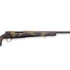 Weatherby Mark V Apex Flat Dark Earth .338 Lapua 26" Barrel 2-Rounds