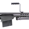 Barrett M82A1 .50 BMG 20" Barrel 10-Rounds Flip-Up Sights