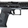 Beretta APX A1 Full Size 9mm 4.25" Barrel 17-Rounds Front Night Sight