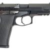 Bersa TPR 9mm 4.96" Barrel 17-Rounds Threaded